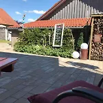Wohlfuehlapartment Mit Charme Hergensweiler