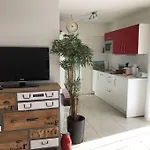 Appartamento Wohlfuehlapartment Mit Charme *