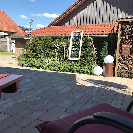 Wohlfuehlapartment Mit Charme Hergensweiler