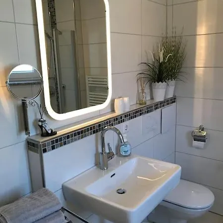 Apartman Wohlfuehlapartment Mit Charme