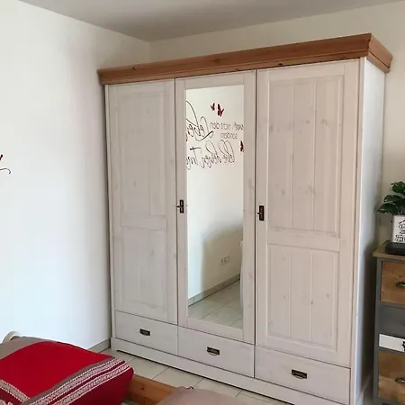 Wohlfühlapartment Mit Charme