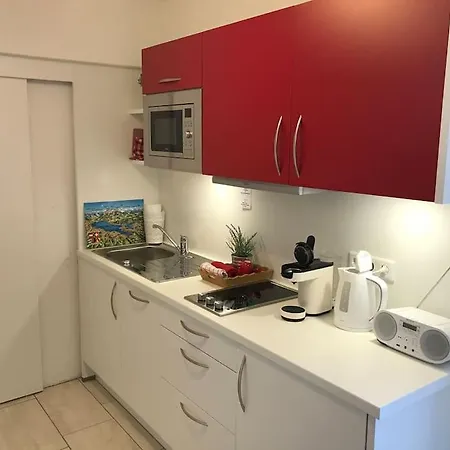 Wohlfühlapartment Mit Charme Apartment *