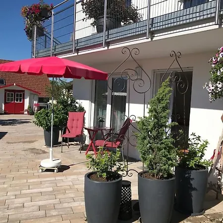 Apartman Wohlfuehlapartment Mit Charme