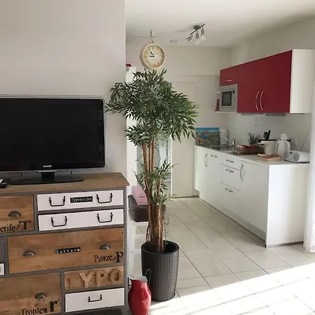 Apartman Wohlfuehlapartment Mit Charme *