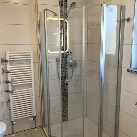 Wohlfuehlapartment Mit Charme Apartman *
