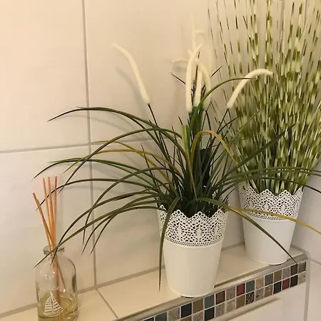 Wohlfuehlapartment Mit Charme Apartman