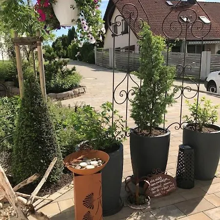 Wohlfuehlapartment Mit Charme Apartman