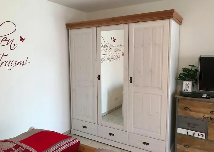 Wohlfuehlapartment Mit Charme