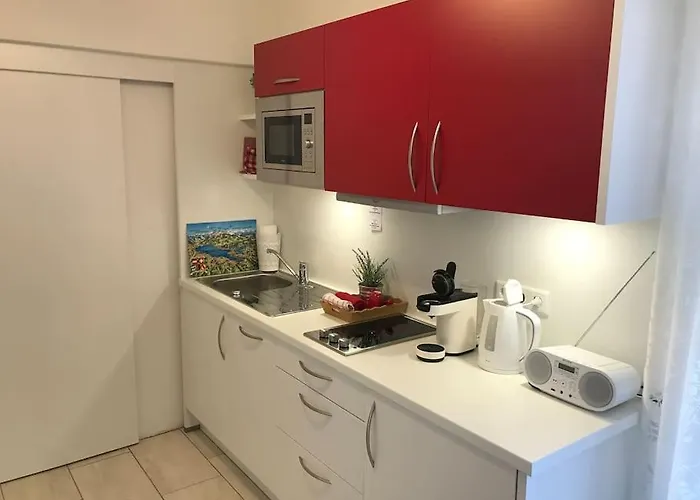 Wohlfuehlapartment Mit Charme Apartamento *