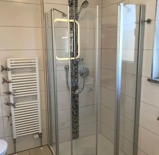 Wohlfuehlapartment Mit Charme Apartamento *